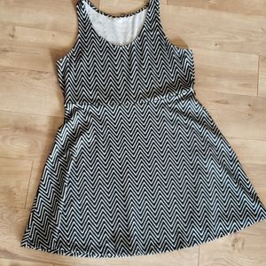 Mossimo Flowy Dress - XL